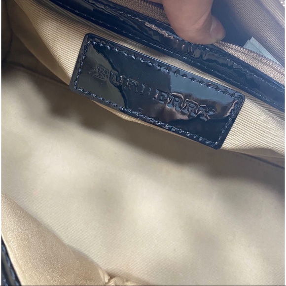 Burberry Supernova Check - Picture 6 of 7